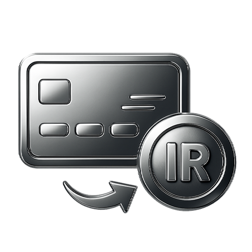 سرویس کارت به شبا