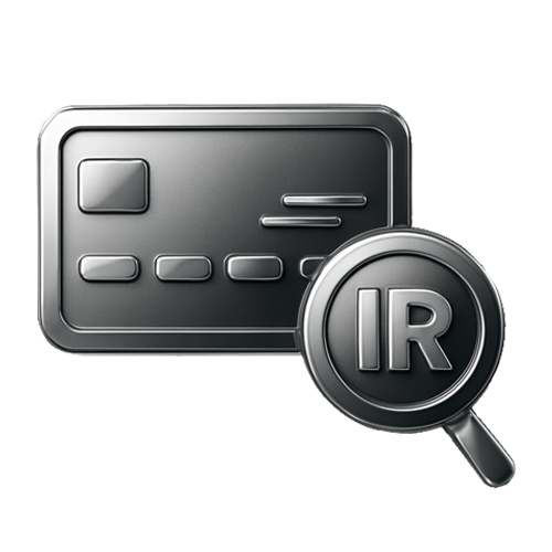 سرویس استعلام شماره شبا