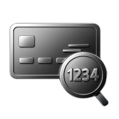 سرویس استعلام شماره کارت