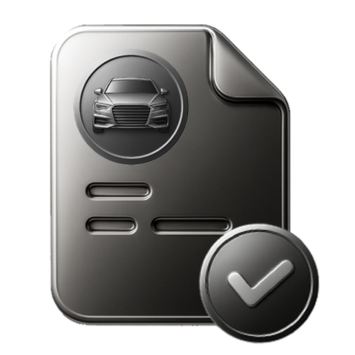 سرویس اطلاعات خودرو و تخفیفات