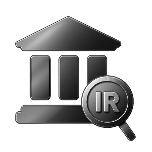 سرویس حساب به شبا