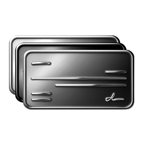 سرویس رنگ چک