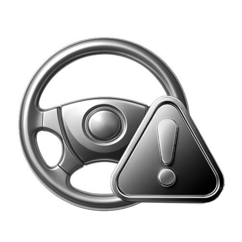 سرویس ریسک راننده