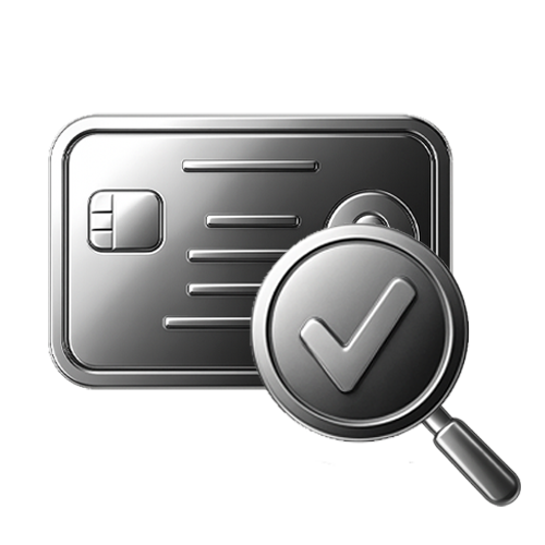 سرویس وضعیت گواهینامه